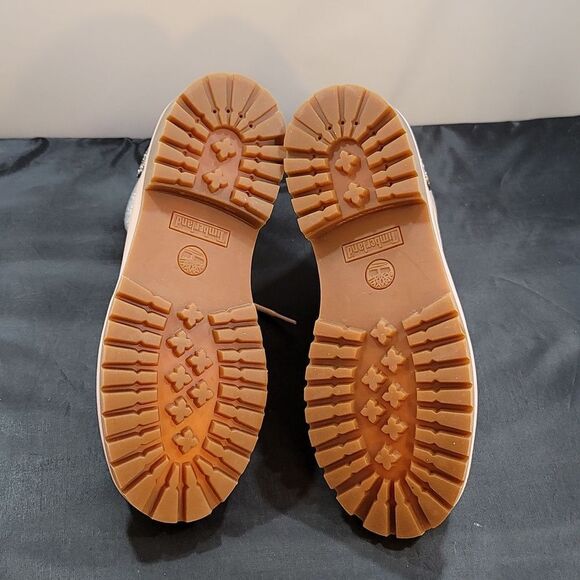 BRAND NEW TIMBERLAND CASUAL STYLE UNISEX STREET BOOT - Picture 12 of 16